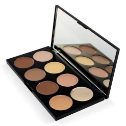 Ultra Cream Contour Palette