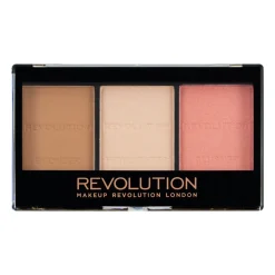 Ultra Sculpt & Contour Kit - Ultra Fair C01