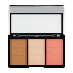 Ultra Sculpt & Contour Kit - Ultra Fair C01