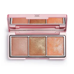 XX Revolution CompleXXion Intrinsic Face Palette