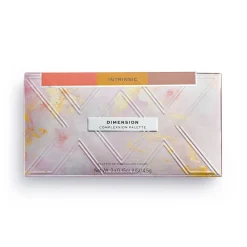 XX Revolution CompleXXion Intrinsic Face Palette