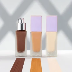 XX Revolution Glow Skin FauXXdation Foundation 27ml