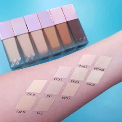 XX Revolution Glow Skin FauXXdation Foundation 27ml