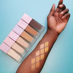 XX Revolution Glow Skin FauXXdation Foundation 27ml