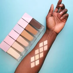 XX Revolution Glow Skin FauXXdation Foundation 27ml