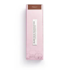 XX Revolution Glow Skin FauXXdation Foundation FX12.7 27ml