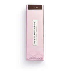 XX Revolution Glow Skin FauXXdation Foundation FX18.5 27ml