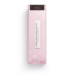 XX Revolution Glow Skin FauXXdation Foundation FX18 27ml