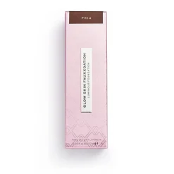XX Revolution Glow Skin FauXXdation Foundation FX14 27ml