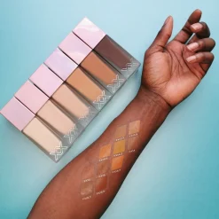 XX Revolution Glow Skin FauXXdation Foundation FX14 27ml