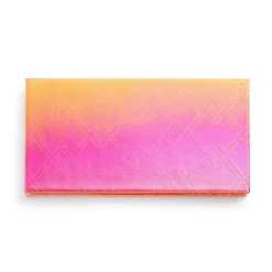 XX Revolution Luxx Eyeshadow Palette Bitter Peach Luxx
