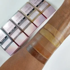 XX Revolution Skin Blur Soft Focus Skin Tint Chestnut